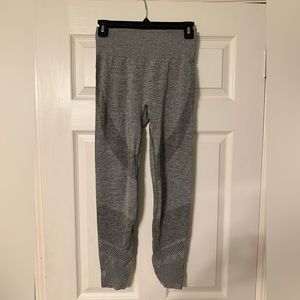 PINK Seamless High Waisted Full - Length Leggings